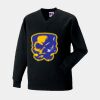 Russell Schoolgear Kids V Neck Sweatshirt Thumbnail