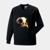 Russell Schoolgear Kids V Neck Sweatshirt Thumbnail