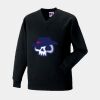 Russell Schoolgear Kids V Neck Sweatshirt Thumbnail