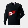 Russell Schoolgear Kids V Neck Sweatshirt Thumbnail