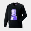 Russell Schoolgear Kids V Neck Sweatshirt Thumbnail