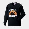 Russell Schoolgear Kids V Neck Sweatshirt Thumbnail