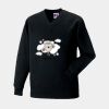 Russell Schoolgear Kids V Neck Sweatshirt Thumbnail