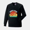 Russell Schoolgear Kids V Neck Sweatshirt Thumbnail