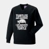 Russell Schoolgear Kids V Neck Sweatshirt Thumbnail