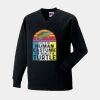 Russell Schoolgear Kids V Neck Sweatshirt Thumbnail