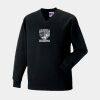 Russell Schoolgear Kids V Neck Sweatshirt Thumbnail