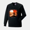 Russell Schoolgear Kids V Neck Sweatshirt Thumbnail