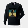 Russell Schoolgear Kids V Neck Sweatshirt Thumbnail