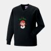 Russell Schoolgear Kids V Neck Sweatshirt Thumbnail