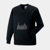 Russell Schoolgear Kids V Neck Sweatshirt Thumbnail