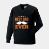 Russell Schoolgear Kids V Neck Sweatshirt Thumbnail