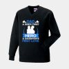 Russell Schoolgear Kids V Neck Sweatshirt Thumbnail