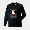 Russell Schoolgear Kids V Neck Sweatshirt Thumbnail