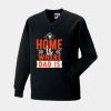 Russell Schoolgear Kids V Neck Sweatshirt Thumbnail