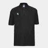 Russell Schoolgear Kids Poly/Cotton Piqué Polo Shirt Thumbnail