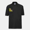 Russell Schoolgear Kids Poly/Cotton Piqué Polo Shirt Thumbnail