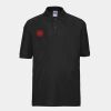 Russell Schoolgear Kids Poly/Cotton Piqué Polo Shirt Thumbnail