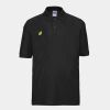 Russell Schoolgear Kids Poly/Cotton Piqué Polo Shirt Thumbnail