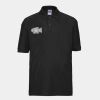 Russell Schoolgear Kids Poly/Cotton Piqué Polo Shirt Thumbnail