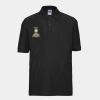 Russell Schoolgear Kids Poly/Cotton Piqué Polo Shirt Thumbnail