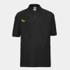 Russell Schoolgear Kids Poly/Cotton Piqué Polo Shirt Thumbnail