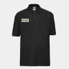 Russell Schoolgear Kids Poly/Cotton Piqué Polo Shirt Thumbnail