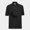 Russell Schoolgear Kids Poly/Cotton Piqué Polo Shirt Thumbnail