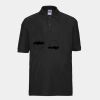 Russell Schoolgear Kids Poly/Cotton Piqué Polo Shirt Thumbnail