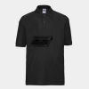 Russell Schoolgear Kids Poly/Cotton Piqué Polo Shirt Thumbnail