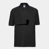 Russell Schoolgear Kids Poly/Cotton Piqué Polo Shirt Thumbnail