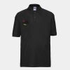 Russell Schoolgear Kids Poly/Cotton Piqué Polo Shirt Thumbnail