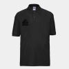 Russell Schoolgear Kids Poly/Cotton Piqué Polo Shirt Thumbnail