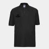 Russell Schoolgear Kids Poly/Cotton Piqué Polo Shirt Thumbnail