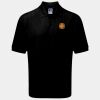 Russell Poly/Cotton Piqué Polo Shirt Thumbnail