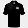 Russell Poly/Cotton Piqué Polo Shirt Thumbnail