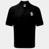 Russell Poly/Cotton Piqué Polo Shirt Thumbnail