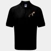 Russell Poly/Cotton Piqué Polo Shirt Thumbnail