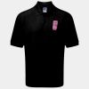 Russell Poly/Cotton Piqué Polo Shirt Thumbnail