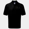 Russell Poly/Cotton Piqué Polo Shirt Thumbnail