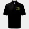 Russell Poly/Cotton Piqué Polo Shirt Thumbnail