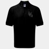 Russell Poly/Cotton Piqué Polo Shirt Thumbnail