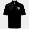 Russell Poly/Cotton Piqué Polo Shirt Thumbnail