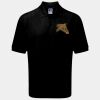 Russell Poly/Cotton Piqué Polo Shirt Thumbnail