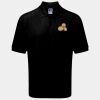 Russell Poly/Cotton Piqué Polo Shirt Thumbnail