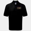 Russell Poly/Cotton Piqué Polo Shirt Thumbnail