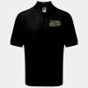 Russell Poly/Cotton Piqué Polo Shirt Thumbnail