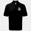 Russell Poly/Cotton Piqué Polo Shirt Thumbnail