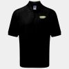 Russell Poly/Cotton Piqué Polo Shirt Thumbnail