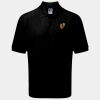 Russell Poly/Cotton Piqué Polo Shirt Thumbnail